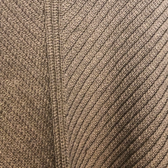 Calvin Klein Grey Sweater - Picture 3 of 5